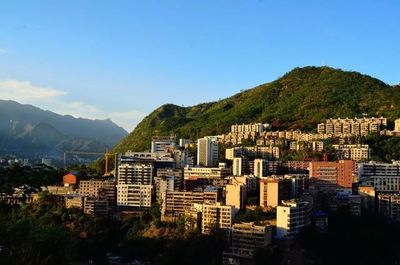 現(xiàn)在去剛剛好!這3個(gè)城市入選四川&ldquo;生態(tài)氧吧&rdquo;,洗肺好地方!