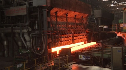 壯麗70年 奮斗新時代 | 攀枝花:從百里鋼城到釩鈦之都 立足中國走向世界