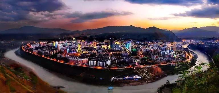 美國知名智庫發(fā)布榜單,攀枝花進(jìn)入中國三線城市最佳表現(xiàn)五十強(qiáng)!