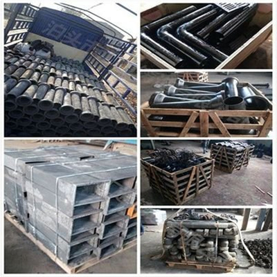 四川廣漢泄水管 橋梁泄水管生產(chǎn)商 鑄鐵泄水管管件