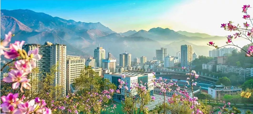 到陽光燦爛的地方過冬!攀枝花2018年最新康養(yǎng)機構(gòu)信息,你值得擁有~