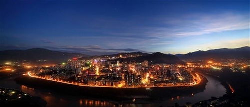 全國(guó)唯一以花名命名的城市,同時(shí)也是省內(nèi)宜居城市