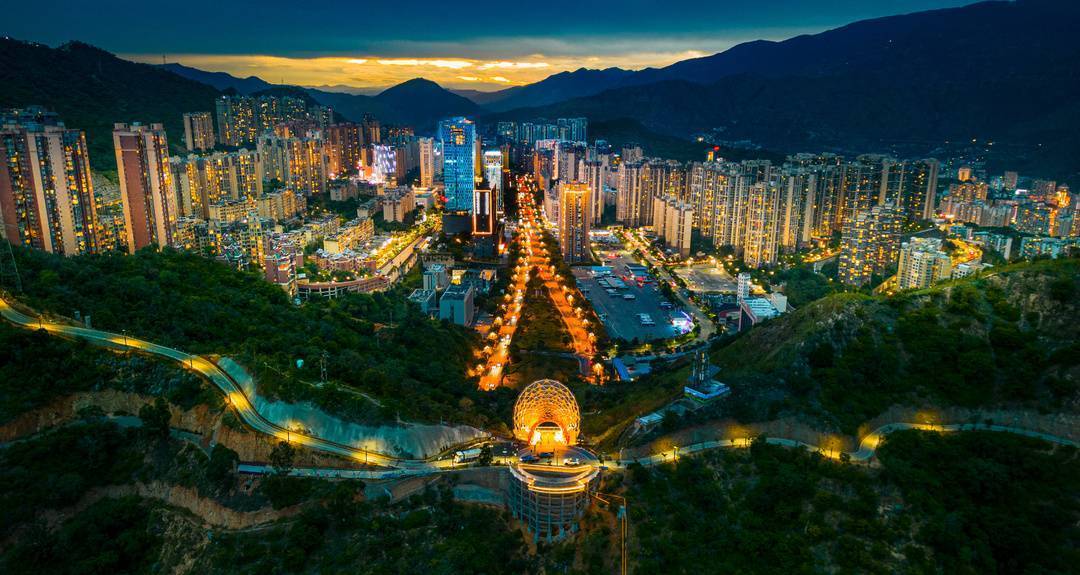 攀枝花市東區(qū)區(qū)委書記凌永航 加快創(chuàng)建全國百強(qiáng)區(qū) 扎實(shí)推進(jìn)共同富裕